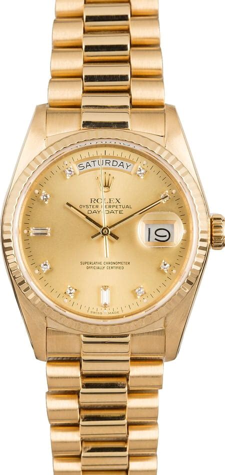 certified Rolex watches online